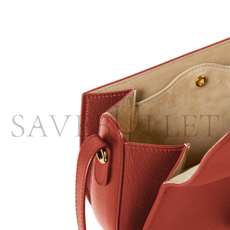 LORO PIANA SMALL GHIERA BAG FAO1146 (23*16*8cm) LORO PIANA SMALL GHIERA BAG FAO1146 (23*16*8cm)
